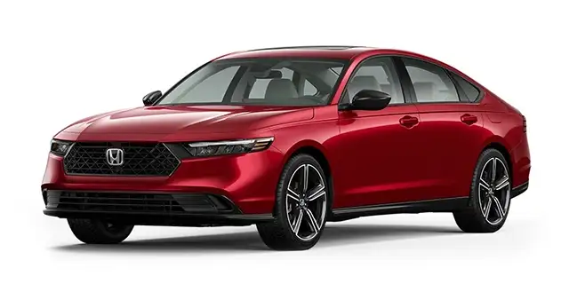 Radiant Red Metallic*