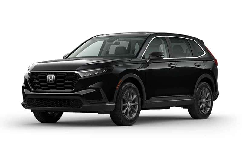 Honda CR-V EX-L