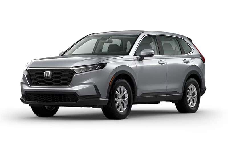 Honda CR-V LX