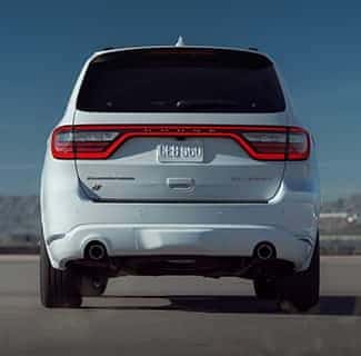 Dodge Design