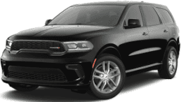 New Dodge Durango