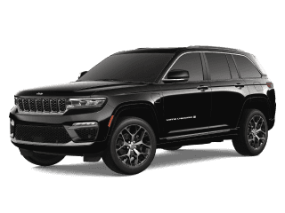 Grand Cherokee