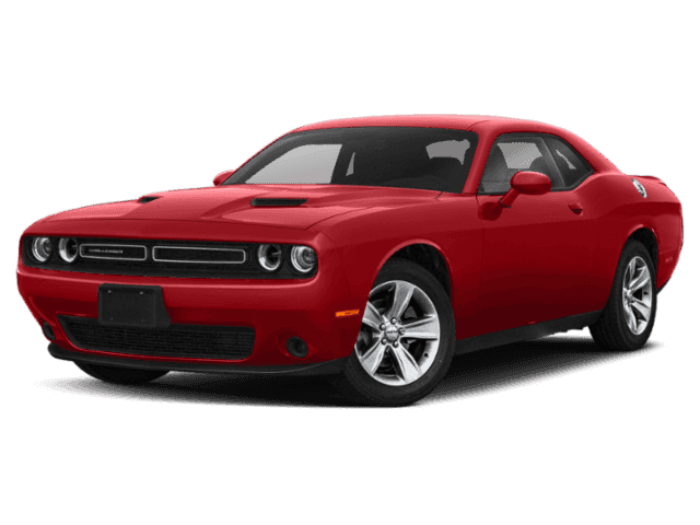 Dodge Challenger Engine Specs