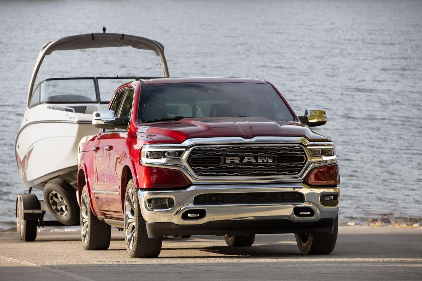Ram Dealer Carrollton TX