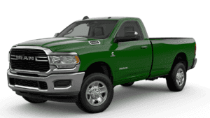 Ram 2500 