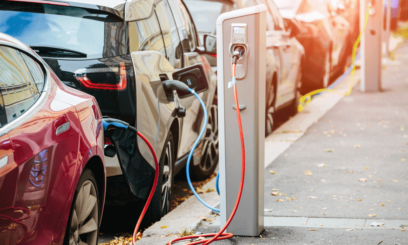 Hybrid and Electric Models