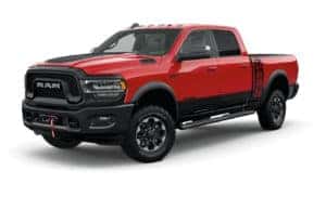 Ram 2500 