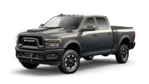 Ram 2500 
