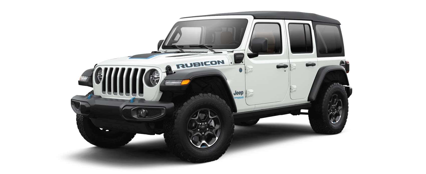 2022 Jeep Wrangler 4xe