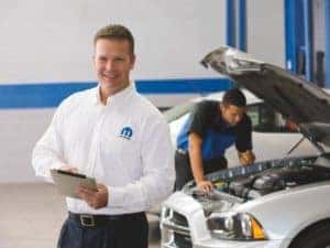 How Long Does an Oil Change Take?