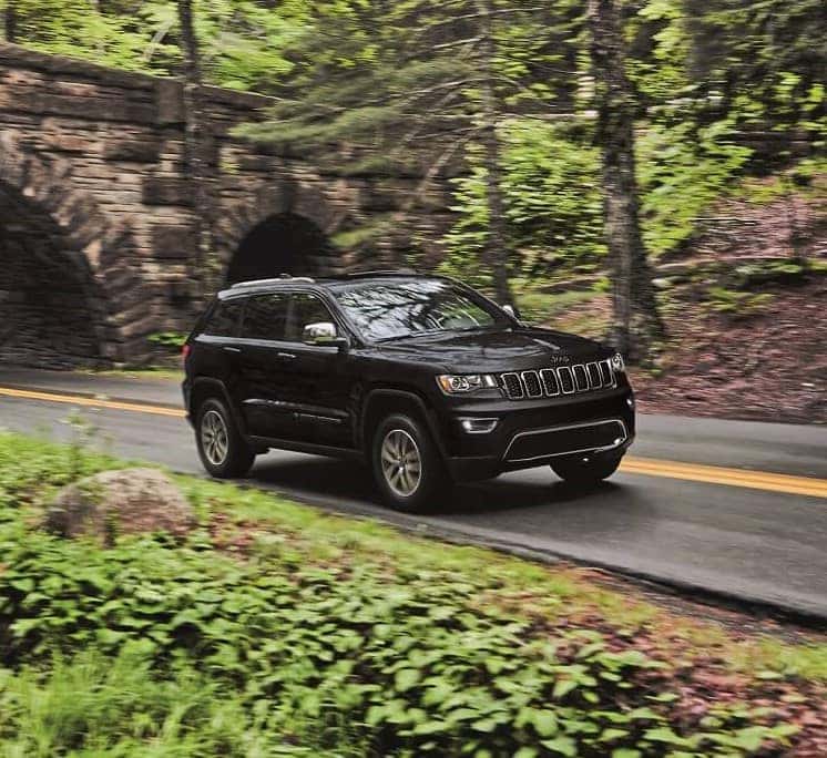 All-Terrain Titans