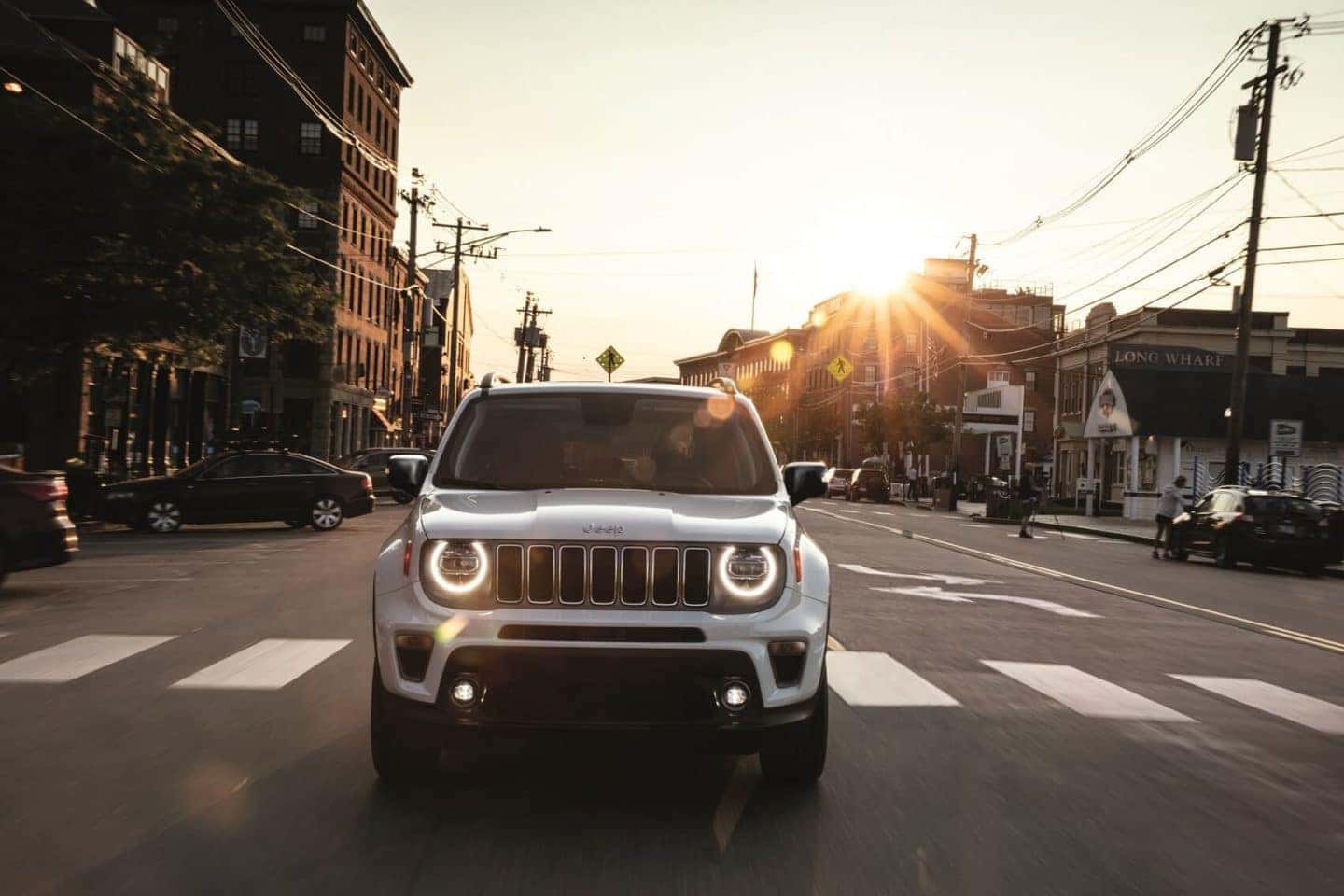 Jeep Dealer Highland Village TX Denton CJDR