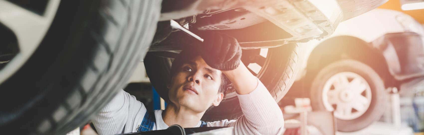 How Often Should You Rotate Your Tires?
