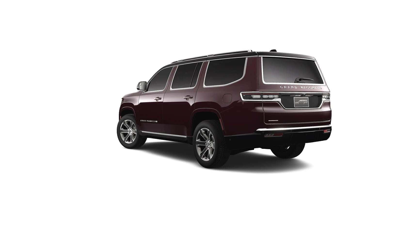Premium Interior Amenities