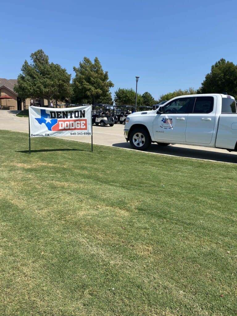 Ric Hoff Golf Tournament