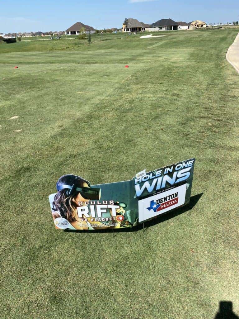 Ric Hoff Golf Tournament