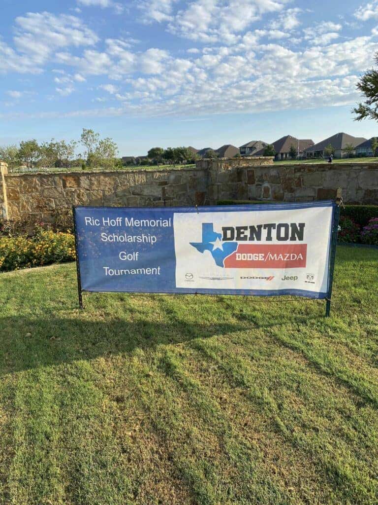 Ric Hoff Golf Tournament