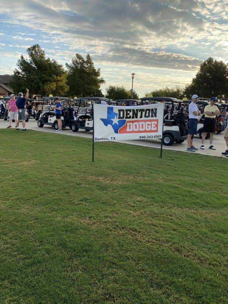 Ric Hoff Golf Tournament