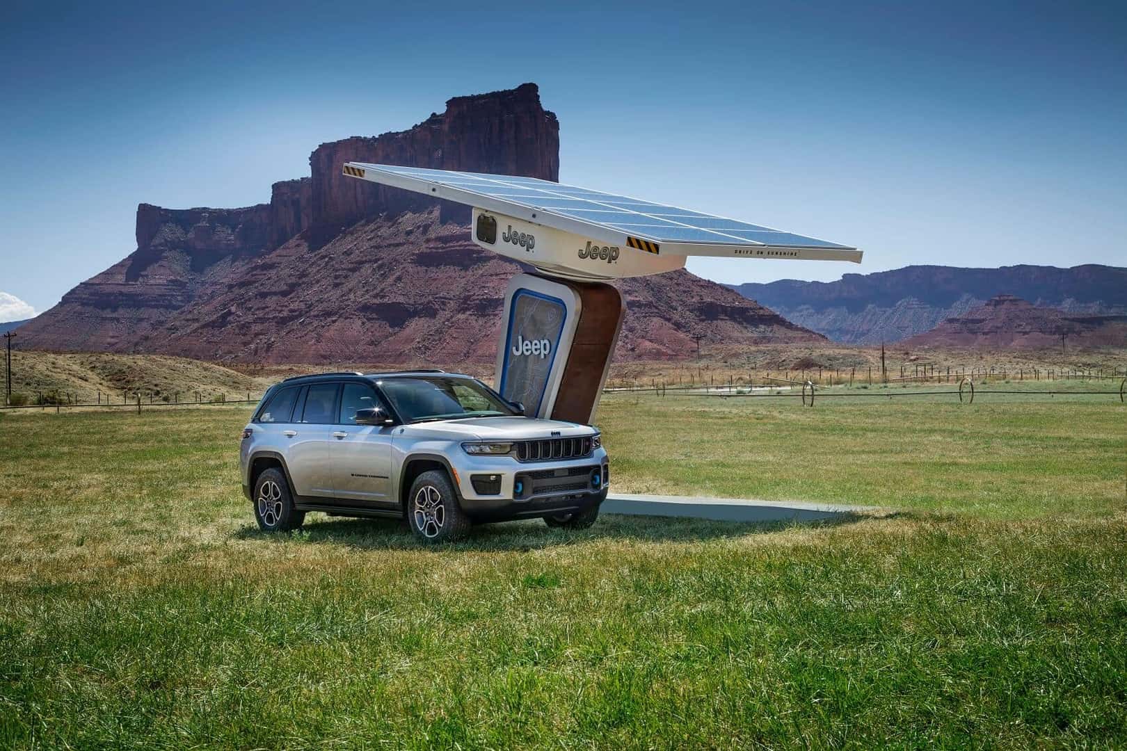Advantages of Electrified Vehicles