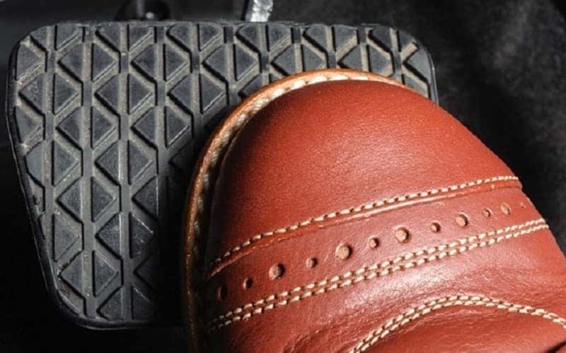 Why Are My Brakes Squeaking Denton TX Denton CDJR