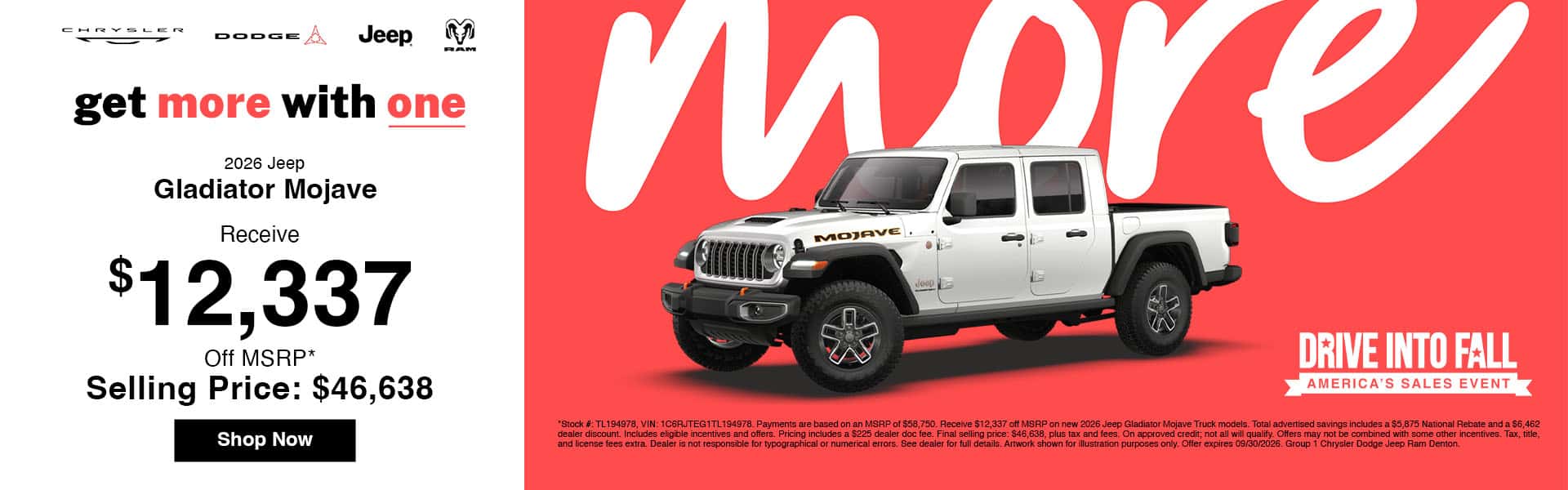26_GetMore_WebBanner_Jeep_GladiatorMojave_1920x600