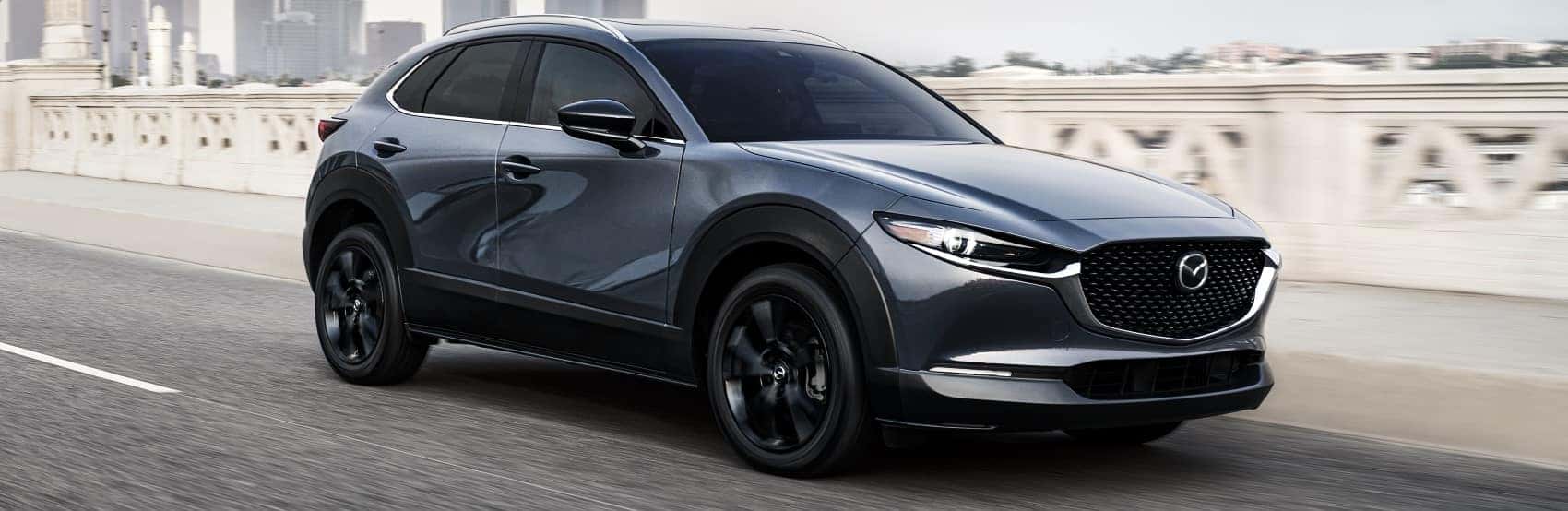 2022 Mazda CX-30