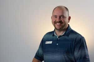 Jay Odom