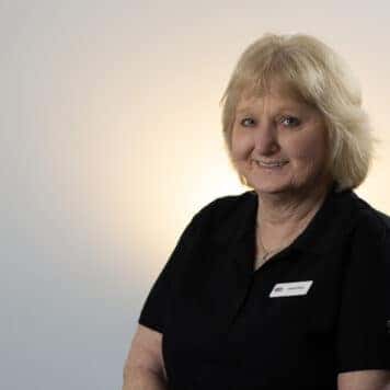 Jeanie Selby