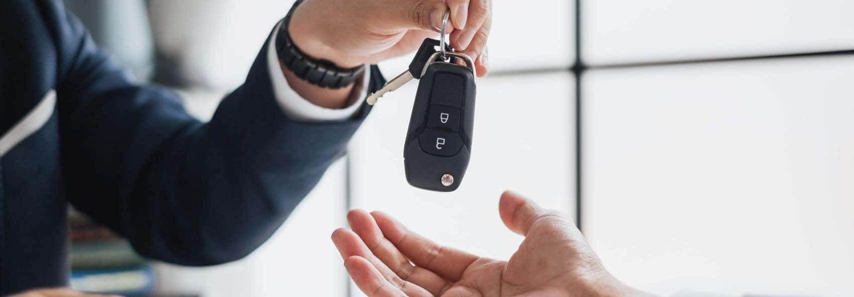 Used Car Dealer Near You
