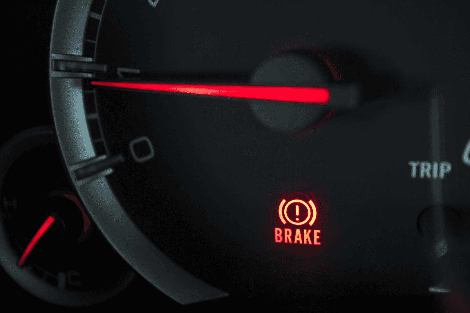 Why Are My Brakes Squeaking? Denton Mazda