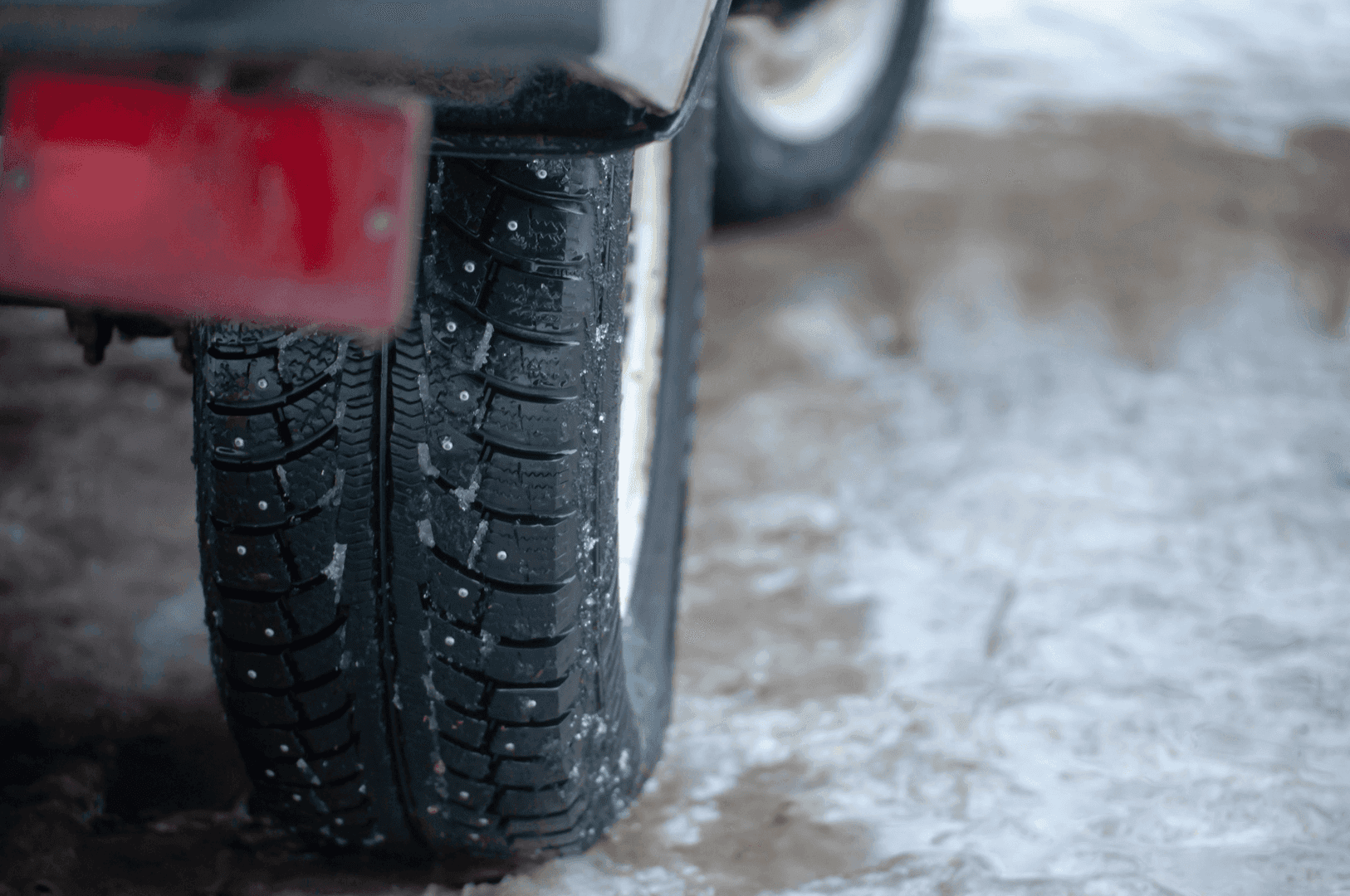 Why Are My Brakes Squeaking? Denton Mazda