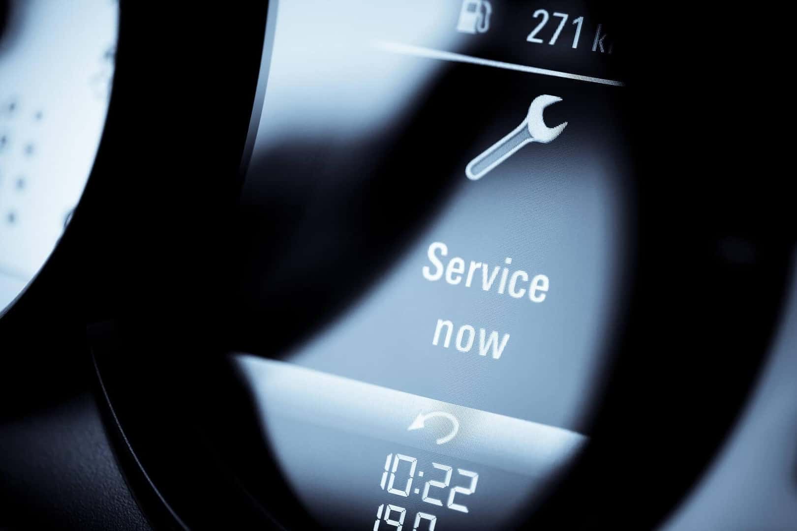 When to Schedule Mazda Transmission Repair