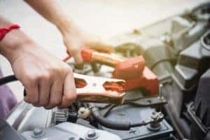 Check Your Car Battery Voltage