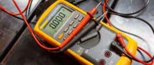 Check Your Car Battery Voltage