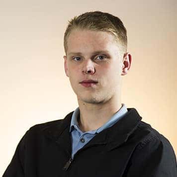 Dylan  Vandeburg