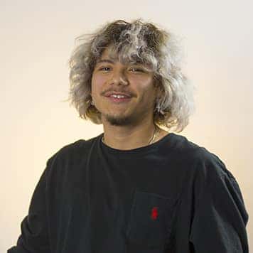 Jorge  DeLira