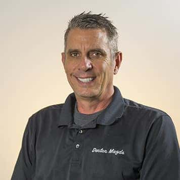 Mike  Wilkins