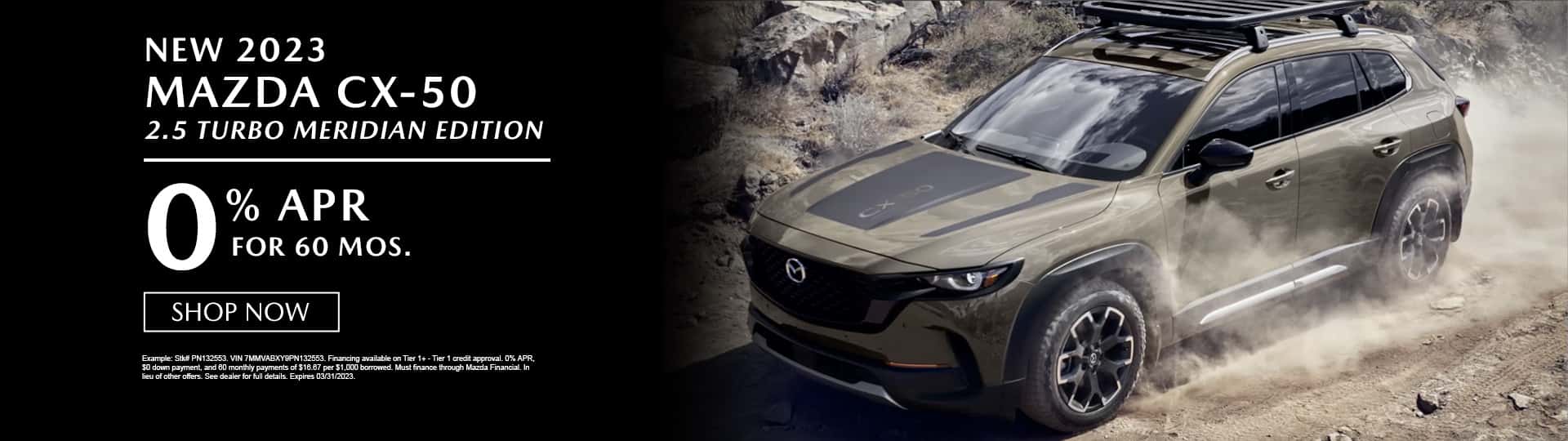 DentonMazda_Slide_1920x540CX-50-TURBO-MERIDAN_03-31