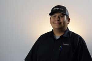 Fernando Hernandez