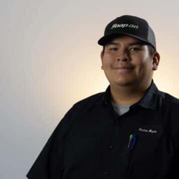 Fernando Hernandez