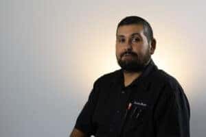 Frank Aguilar