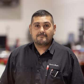 Frank Aguilar