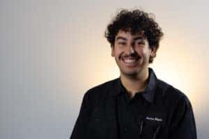 Jorge Chaheine