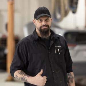 Joshua Berry
