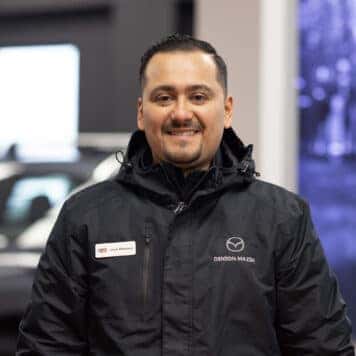 Josue Villasenor