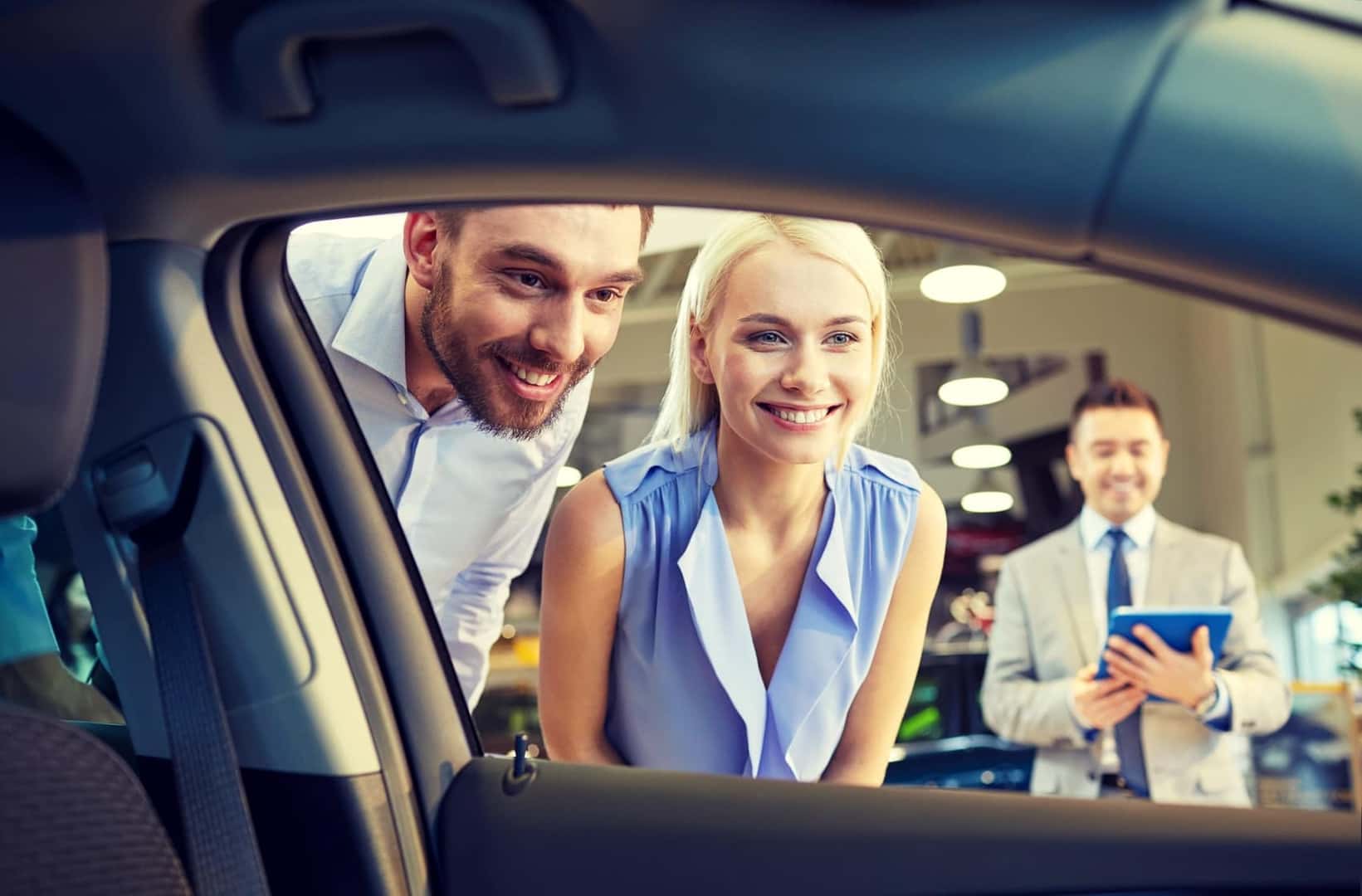 Understanding Hybrid Cars