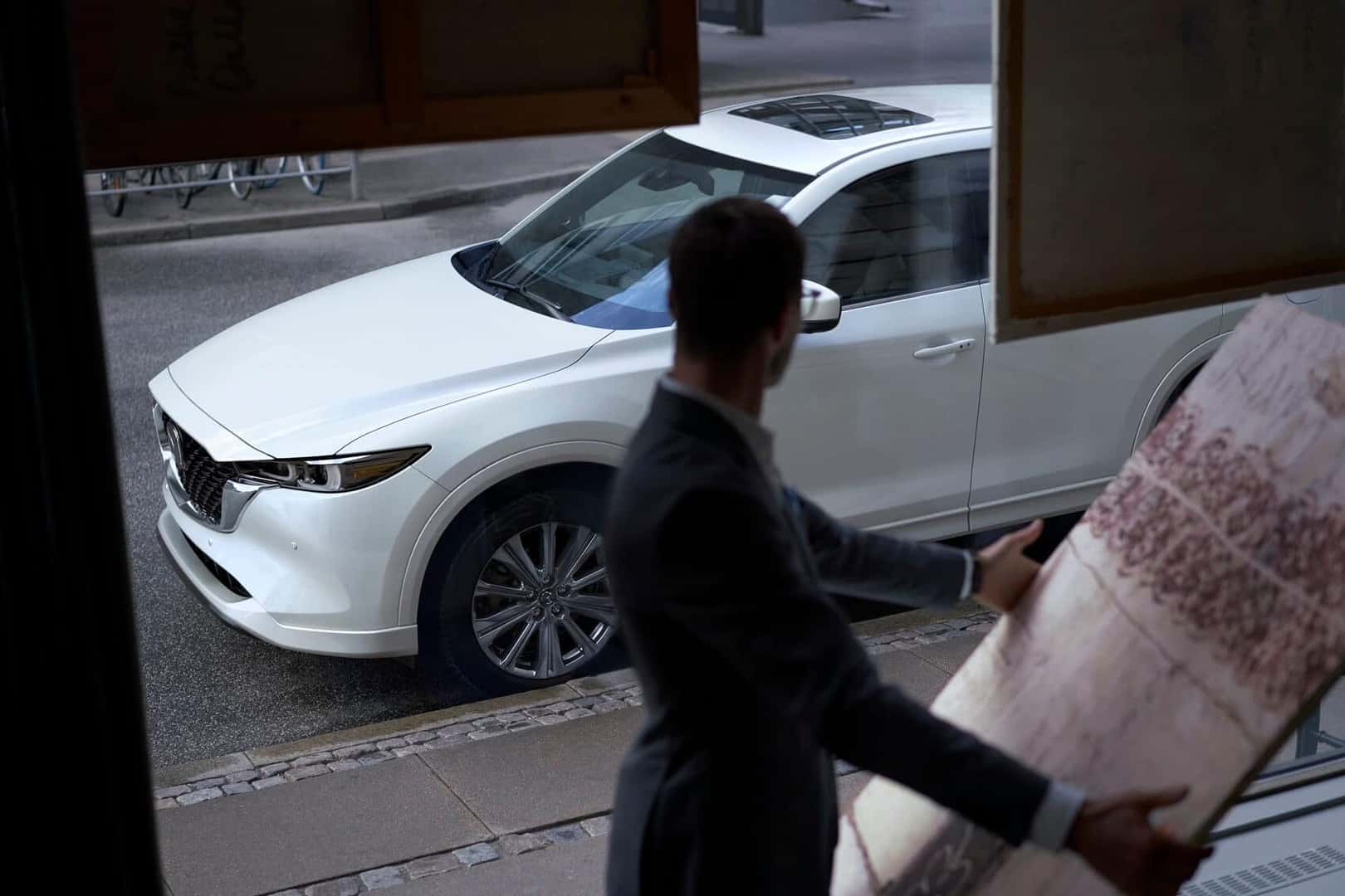 Mazda Vehicles for Sale
