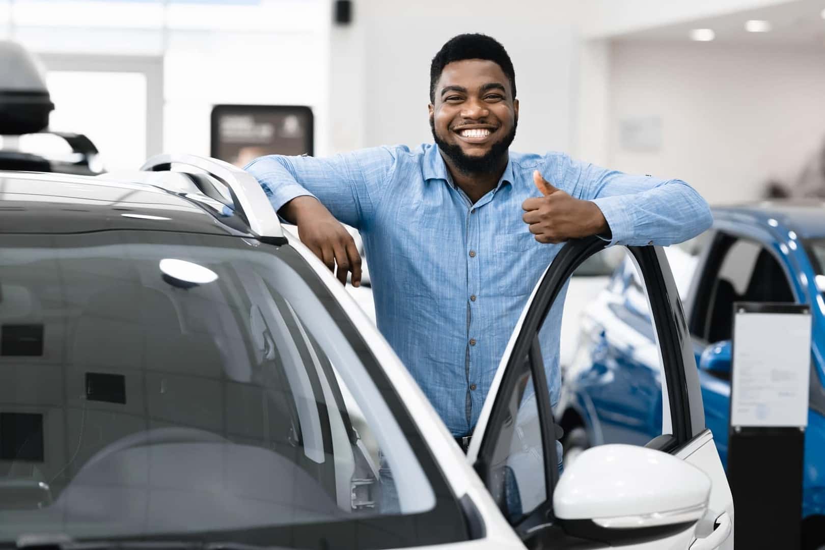 WHY OPT FOR PRE-LOVED VEHICLES?