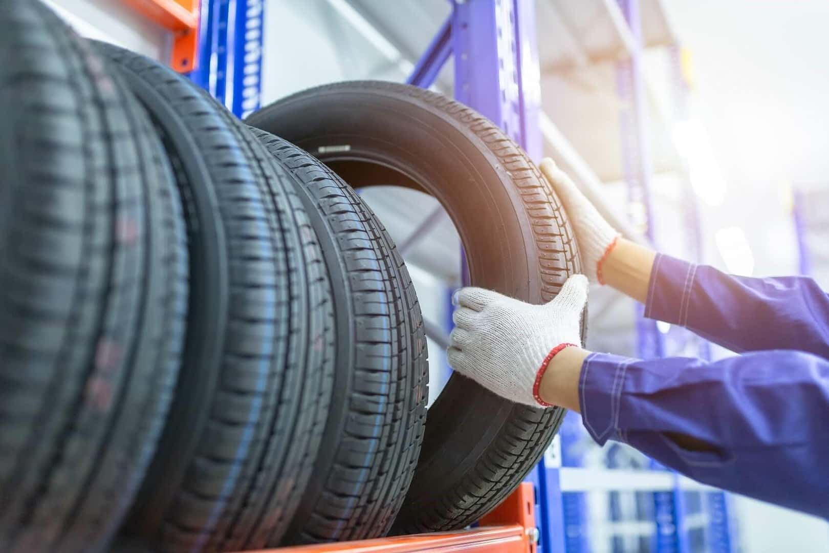 Experienced Service Center