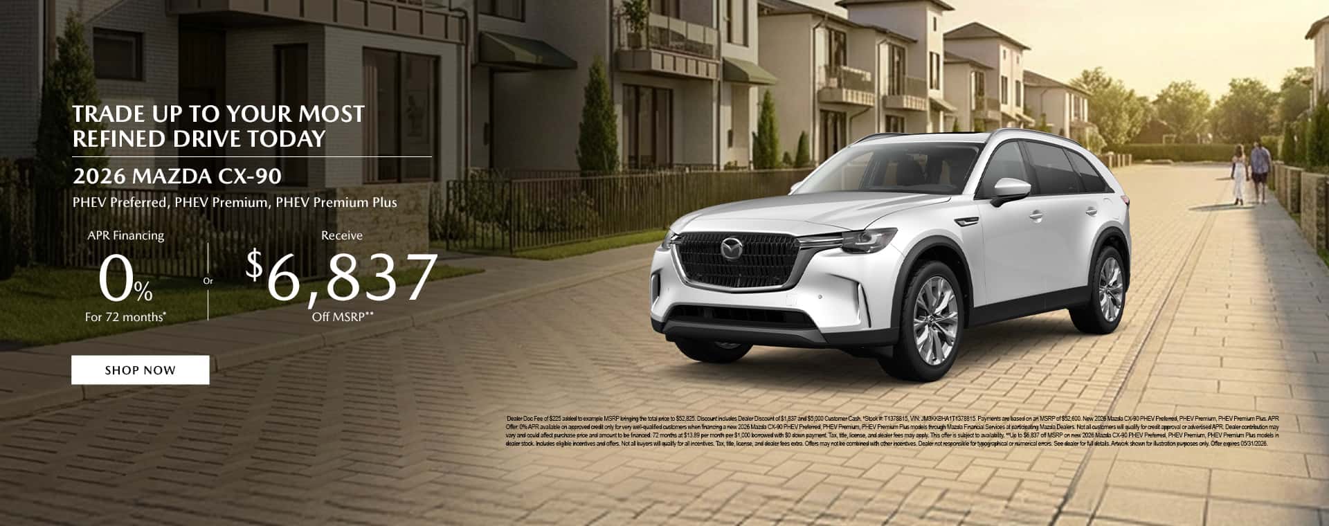 Premier Mazda Dealer Near Lewisville | Group 1 Mazda Denton